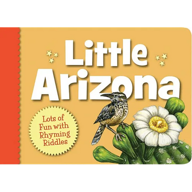 Little Arizona