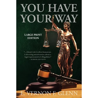 You Have Your Way