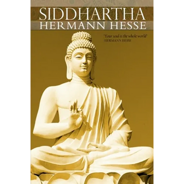 Siddhartha