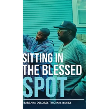 Sitting in the Blessed Spot