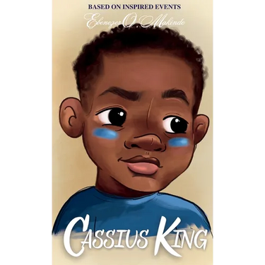 Cassius King