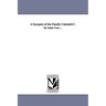 A Synopsis of the Family Unionidau. by Isaac Lea ...