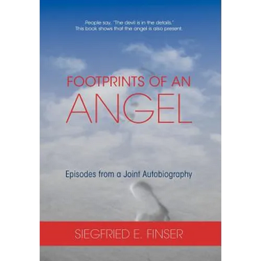 Footprints of an Angel