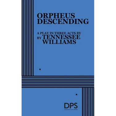 Orpheus Descending