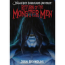Return of the Monster Men (Edgar Rice Burroughs Universe)