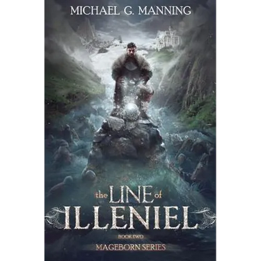 The Line of Illeniel