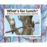 What's For Lunch