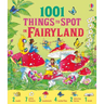 1001 Things to Spot in Fairyland