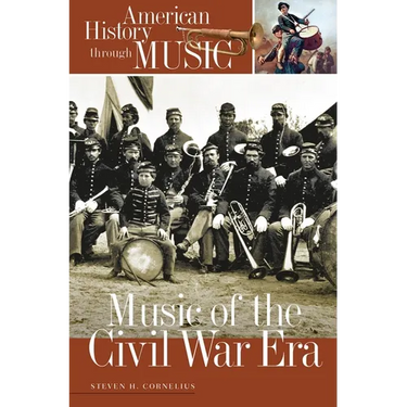 Music of the Civil War Era