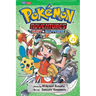 Pokémon Adventures (Ruby and Sapphire), Vol. 21