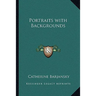 Portraits with Backgrounds