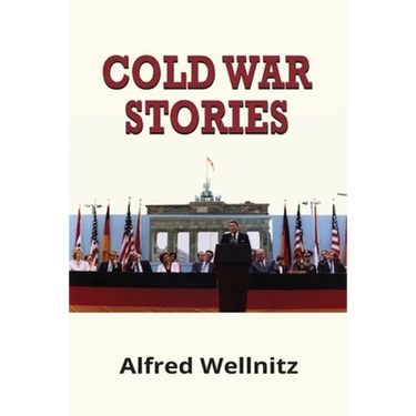 Cold War Stories