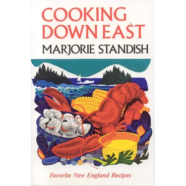 Cooking Down East