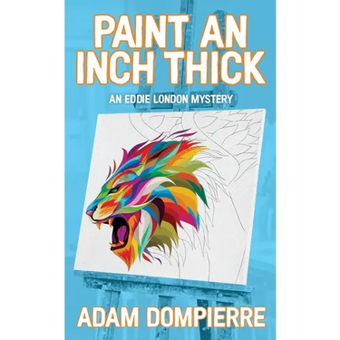 Paint an Inch Thick