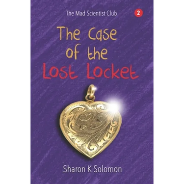 The Case of the Lost Locket