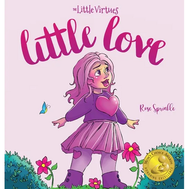 Little Love