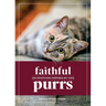 Faithful Purrs: 100 Devotions Inspired by Cats