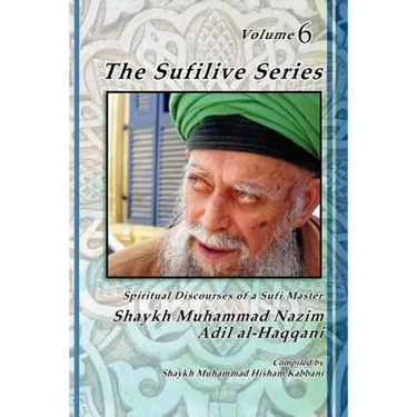 The Sufilive Series, Volume 6