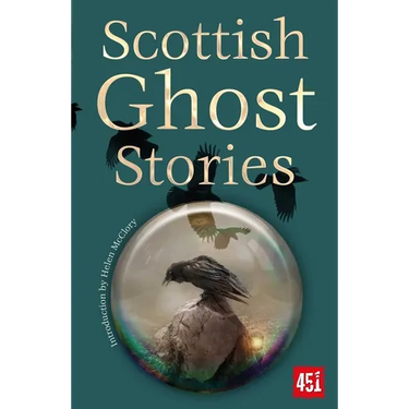Scottish Ghost Stories