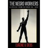 The Negro Worker