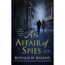 An Affair of Spies