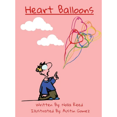 Heart Balloons