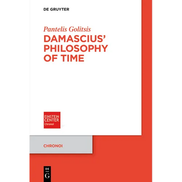 Damascius' Philosophy of Time