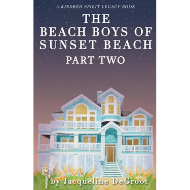 The Beach Boys of Sunset Beach Part Two