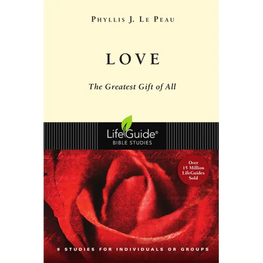 Love: The Greatest Gift of All