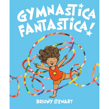 Gymnastica Fantastica!
