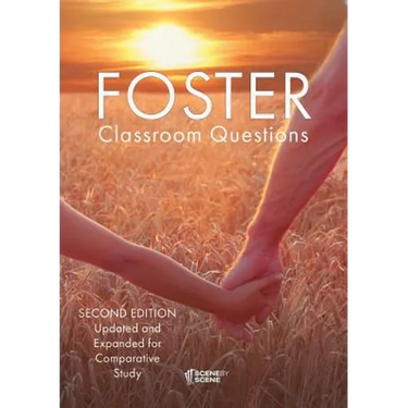 Foster Classroom Questions