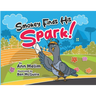 Smokey Finds his Spark