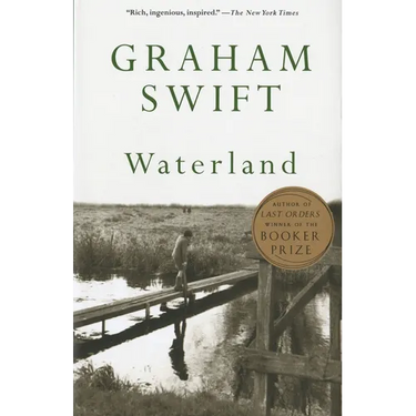 Waterland
