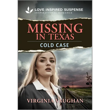 Missing in Texas