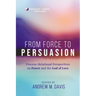 From Force to Persuasion: Process-Relational Perspectives on Power and the God of Love