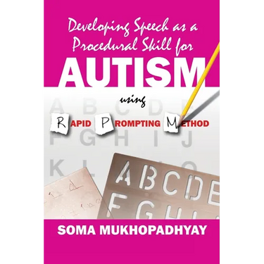 Developing Speech as a Procedural Skill for Autism using RPM