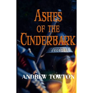 Ashes of the Cinderbark