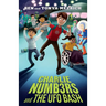 Charlie Numbers and the UFO Bash