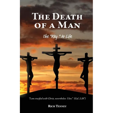 The Death of a Man: The "Key" to Life