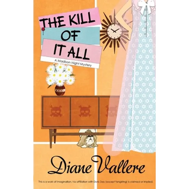 The Kill of It All