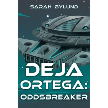 Deja Ortega: Oddsbreaker
