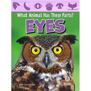 Eyes