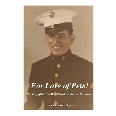 For Love of Pete