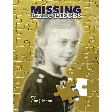 Missing Puzzle Pieces