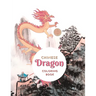Chinese Dragon Coloring Book