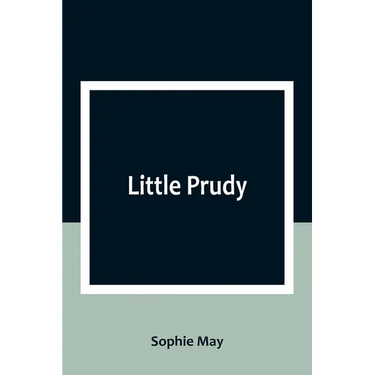 Little Prudy