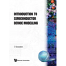Intro to Semiconductor Devices Modelling