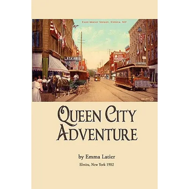 Queen City Adventure