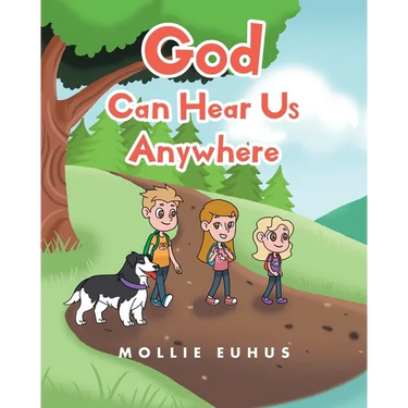 God Can Hear Us Anywhere
