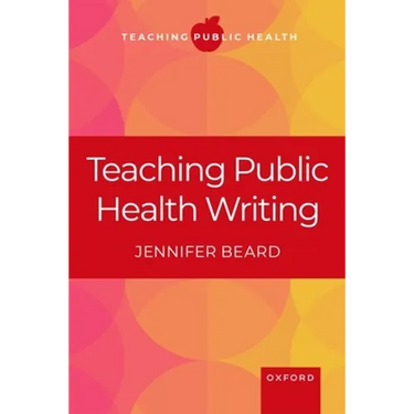 Teaching Public Health Writing